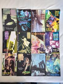 Sandman Mistery Theatre Completa 12 numeri