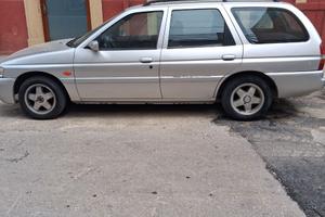Ford escort