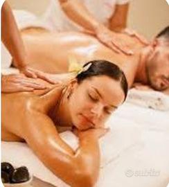 MASSAGGI PROFESSIONALI 