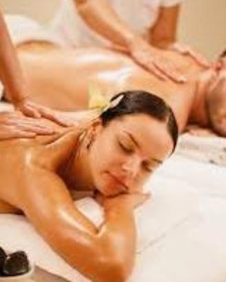 MASSAGGI PROFESSIONALI 
