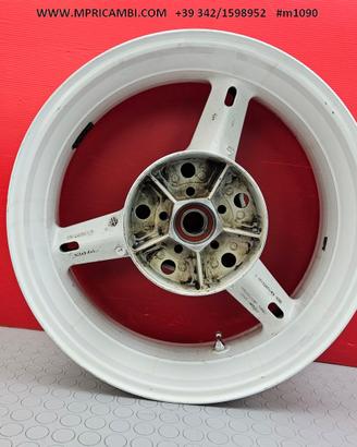 CERCHI CERCHIO SUZUKI GSXR 1000 2003 2004