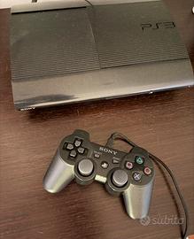 Play Station 3