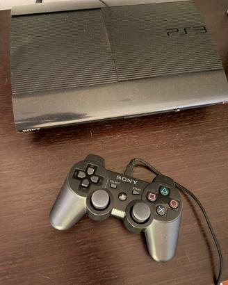 Play Station 3