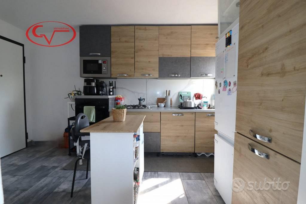 Appartamento – Montevarchi, Pateresso - Vista 3