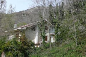 Villa - Isola del Gran Sasso d'Italia