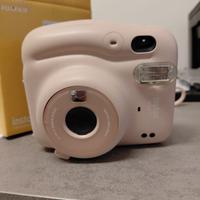Polaroid instax mini 11