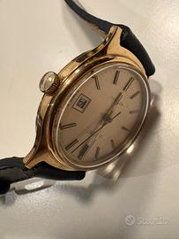 orologio epoca oro 