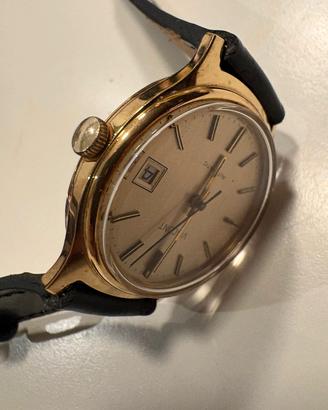 orologio epoca oro 