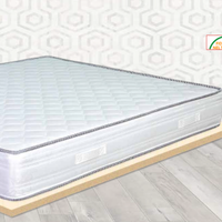 Materasso Matrimoniale