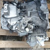 Cambio Peugeot 3008 1.5 blue hdi