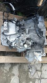 Cambio Peugeot 3008 1.5 blue hdi