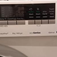 Ricambi lavatrice siemens IQ500