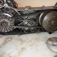 minarelli orizzontale 70cc