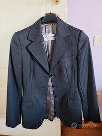 blazer dolce e gabbana 