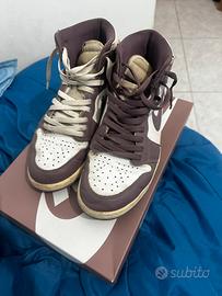 Jordan 1 High