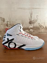 Scarpe Basket Tarmak n. 40 nuove