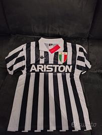 maglia Juventus 1985 Platini 