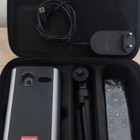 proiettore  byintek p70 pro