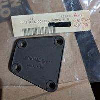 Coperchio pompa freni Grimeca per Gilera 125 RV RX
