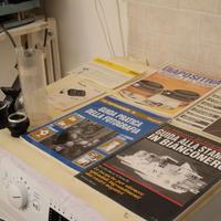 camera oscura agfa color star-focometro-misurini