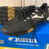 Scarpe da calcetto Joma n.41