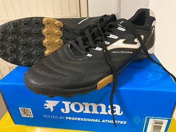 Scarpe da calcetto Joma n.41