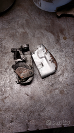 Selettore marce piaggio vespa px cosa