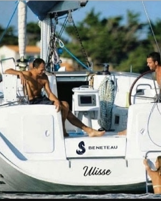 Beneteau 50