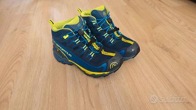 La Sportiva Falkon GTX n. 32