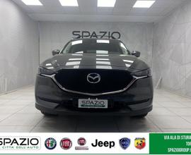 Mazda CX-5 II 2017 2.2 Exceed 2wd 150cv my18
