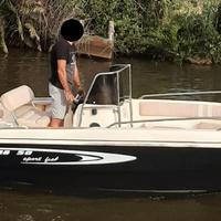 NOLEGGIO barca (senza patente nautica)