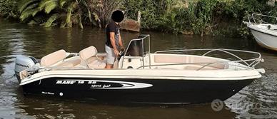 NOLEGGIO barca (senza patente nautica)