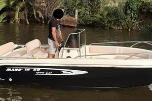 NOLEGGIO barca (senza patente nautica)