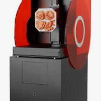 DWS X-FAB 3500 PD - stampante 3D laser