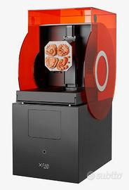 DWS X-FAB 3500 PD - stampante 3D laser