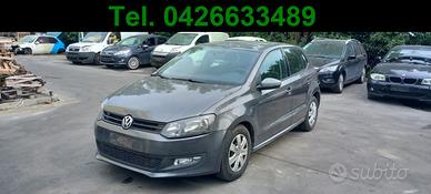 Ricambi usati VW POLO 6R 1.6 TDI 55 KW - CAY