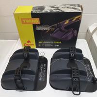 Portasci auto magnetici