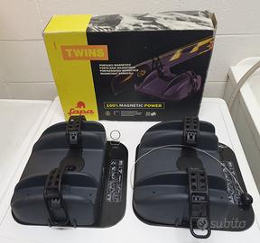 Portasci auto magnetici