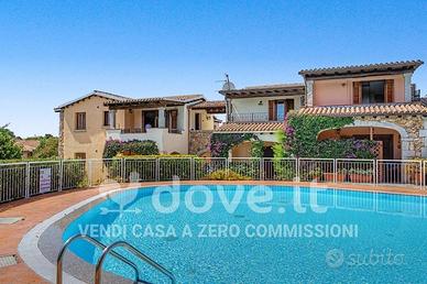 Appartamento di 80 m² con 3 locali a San Teodoro