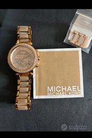 Orologio Michael Kors