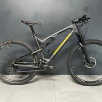 MTB ROCKRIDER XC500S GX 1x11 TG XL