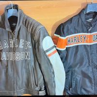 abbigliamento moto Harley Davidson