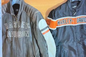 abbigliamento moto Harley Davidson