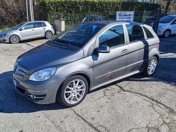 Mercedes-benz B 180 BlueEFFICIENCY Chrome