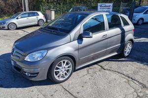 Mercedes-benz B 180 BlueEFFICIENCY Chrome