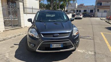 Ford KUGA 2009