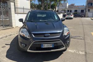 Ford KUGA 2009