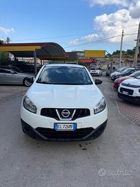 Nissan Qashqai 1.5 dCi DPF Tekna