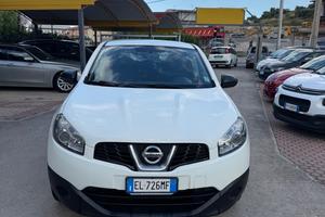 Nissan Qashqai 1.5 dCi DPF Tekna