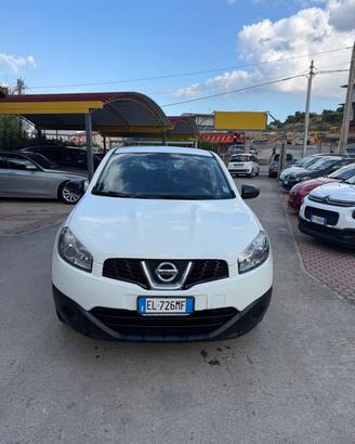 Nissan Qashqai 1.5 dCi DPF Tekna